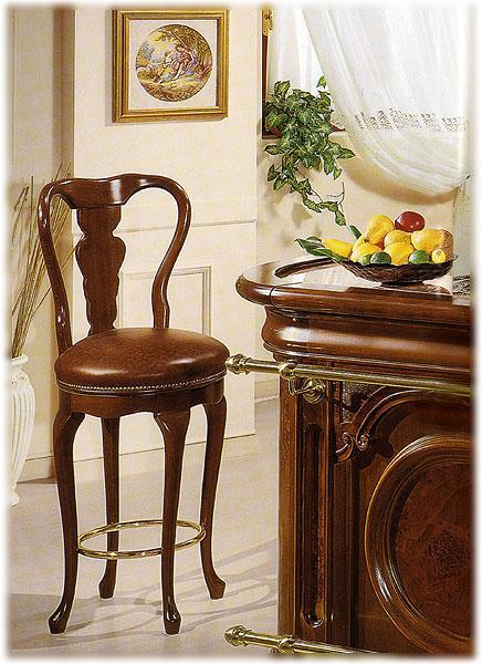 Купить Барный стул M522 Mirandola в магазине итальянской мебели Irice home
