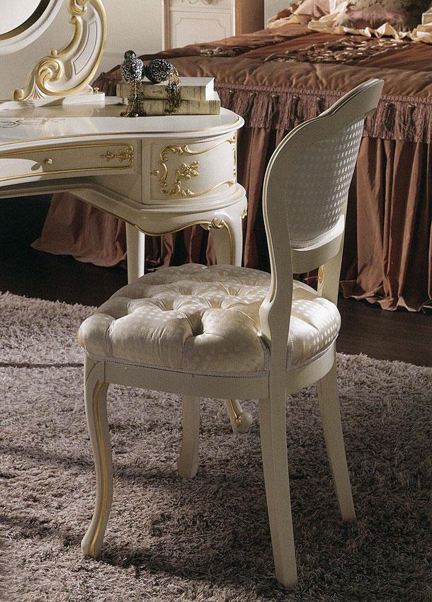 Купить Стул 2448 Ceppi Style в магазине итальянской мебели Irice home