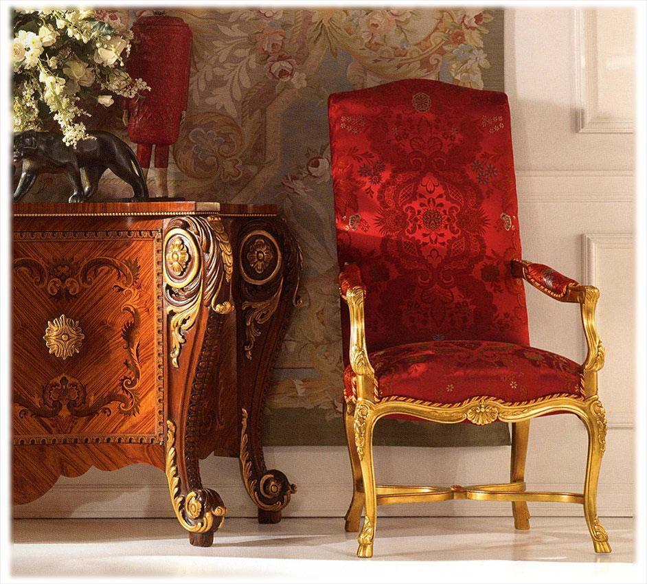 Купить Кресло P181 Zanaboni в магазине итальянской мебели Irice home