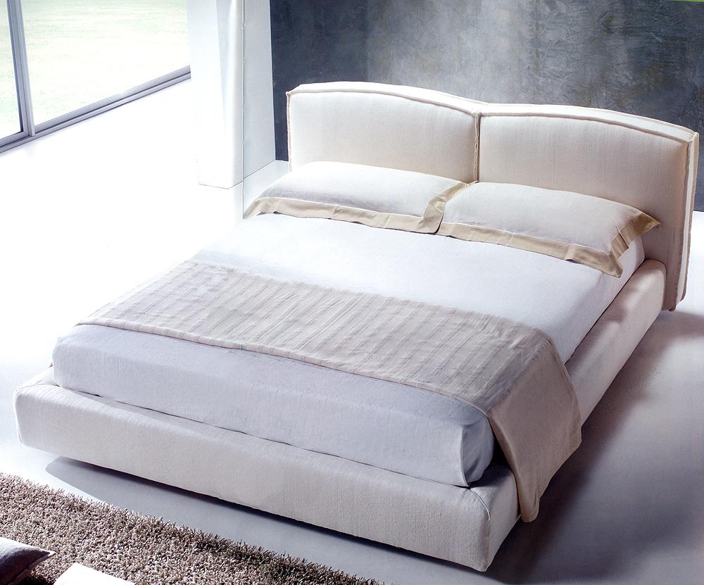 Купить Кровать FANTASY Bedding в магазине итальянской мебели Irice home