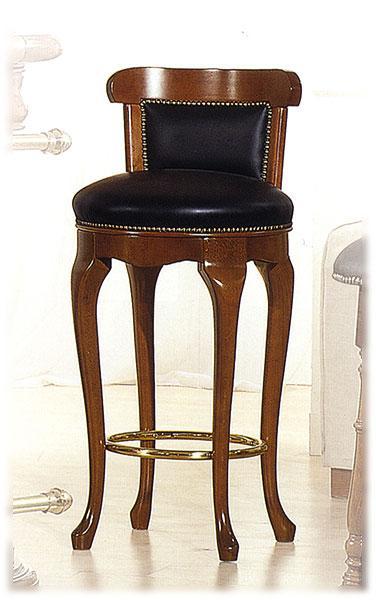 Купить Барный стул M531 Mirandola в магазине итальянской мебели Irice home