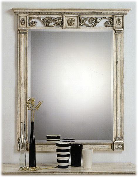 Купить Зеркало 19902 Spini в магазине итальянской мебели Irice home