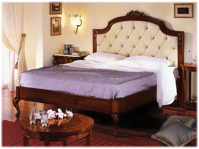 Купить Кровать 500 Palmobili в магазине итальянской мебели Irice home