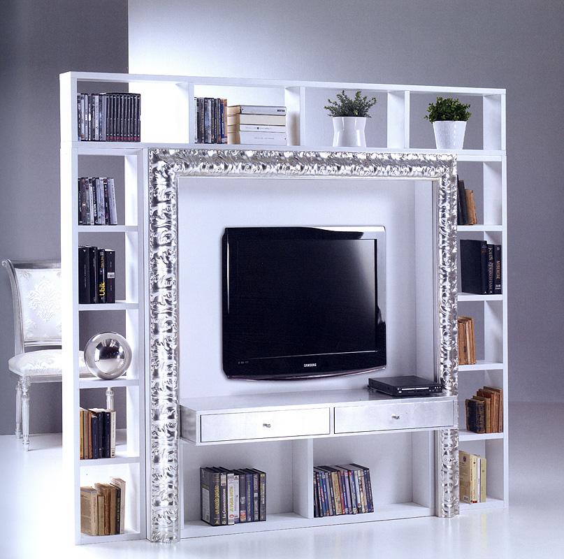 Купить Рама под TV TECHNO-700 MO.WA в магазине итальянской мебели Irice home