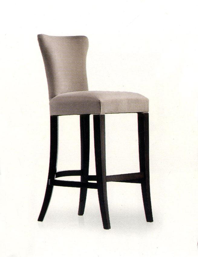 Купить Барный стул BEATRICE/SG-VE Giuliacasa в магазине итальянской мебели Irice home