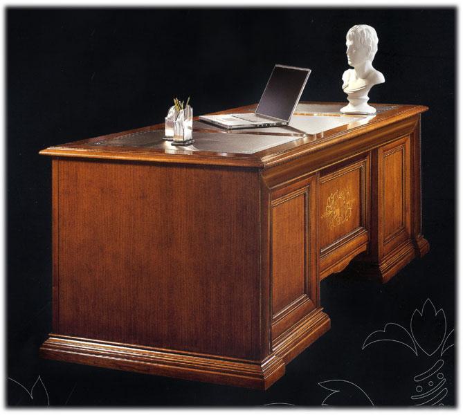 Купить Письменный стол E704 Mirandola в магазине итальянской мебели Irice home фото №2