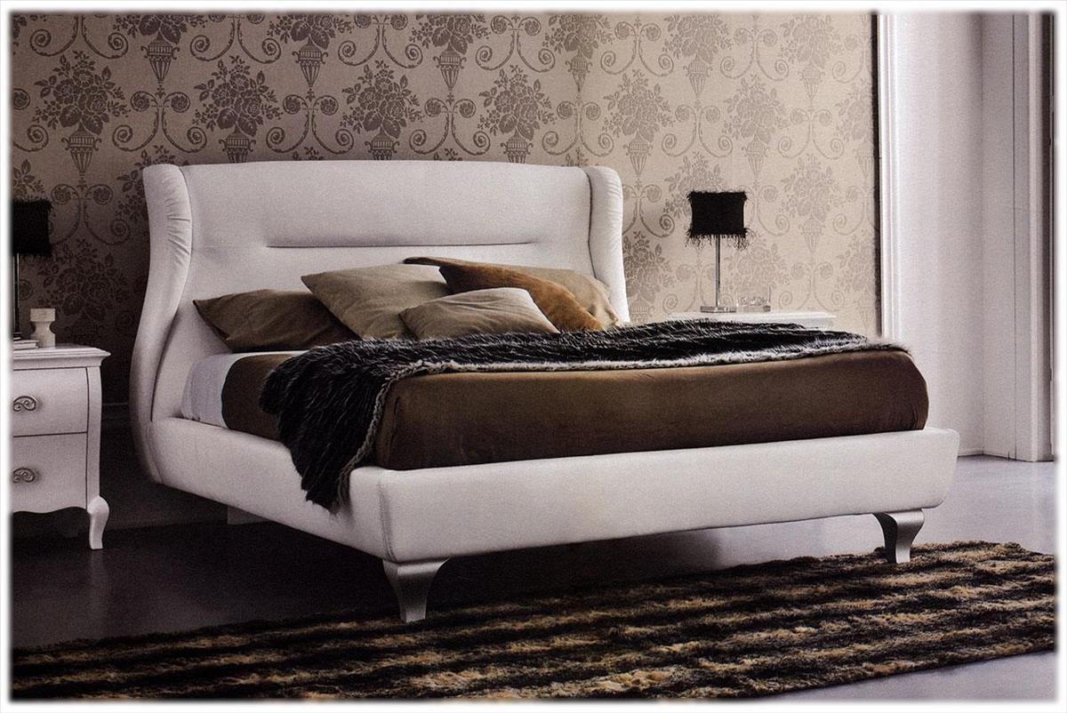 Купить Кровать Symfonia SI30R160 Dall'Agnese в магазине итальянской мебели Irice home