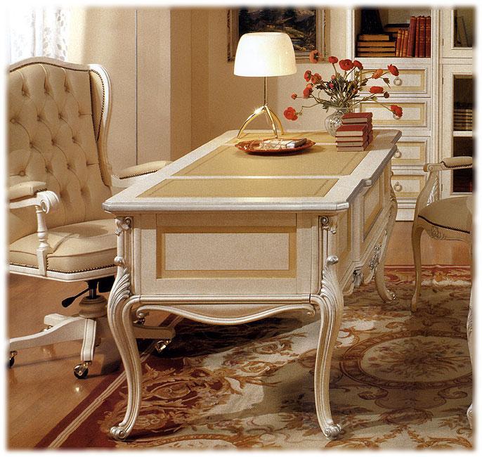 Купить Письменный стол 6157 Antonelli Moravio в магазине итальянской мебели Irice home фото №2