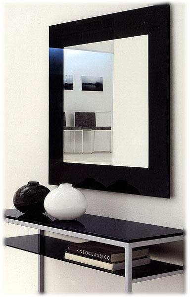 Купить Зеркало TOSHIMA 5032 Tonin Casa в магазине итальянской мебели Irice home