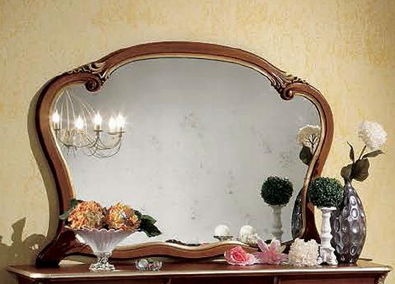 Купить Зеркало P773-VE Giuliacasa в магазине итальянской мебели Irice home