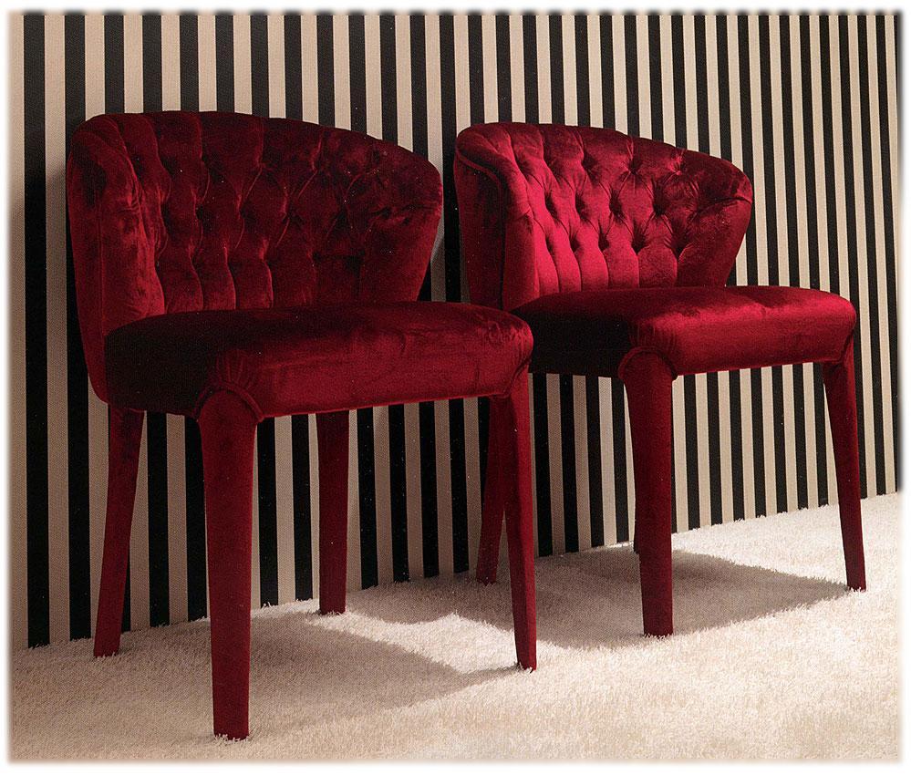 Купить Кресло P179 Zanaboni в магазине итальянской мебели Irice home