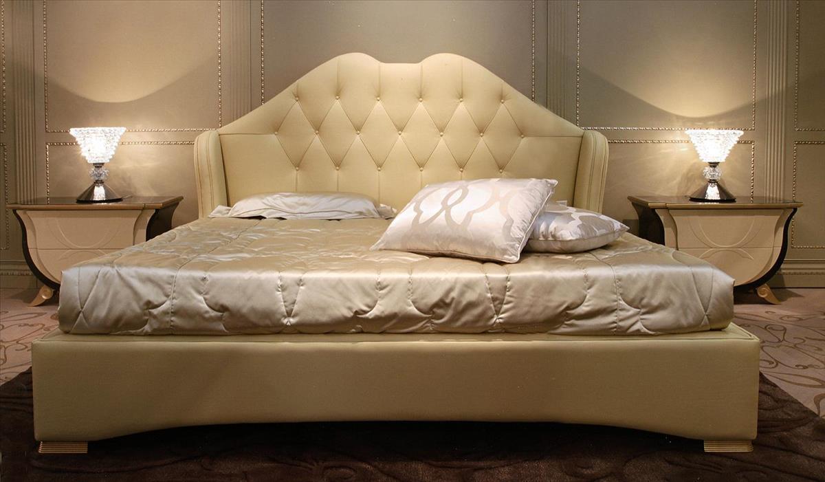 Купить Кровать Opera L94-200PR Pregno в магазине итальянской мебели Irice home