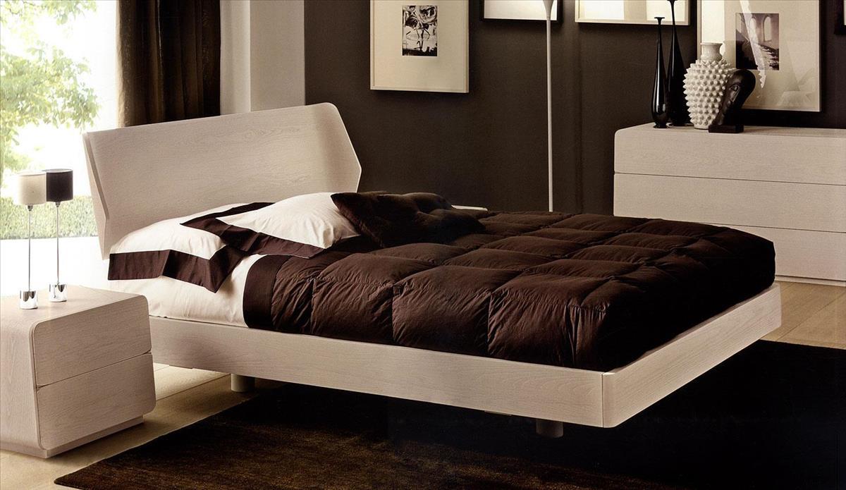 Купить Кровать Vela Benedetti в магазине итальянской мебели Irice home