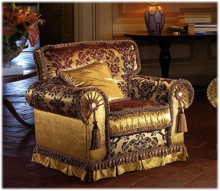 Купить Кресло Edy PL BM Style в магазине итальянской мебели Irice home