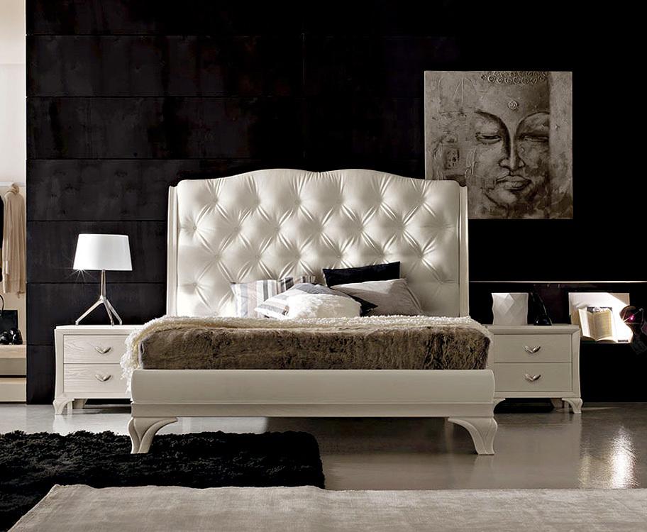 Купить Кровать PFN5201K-I Modo10 в магазине итальянской мебели Irice home