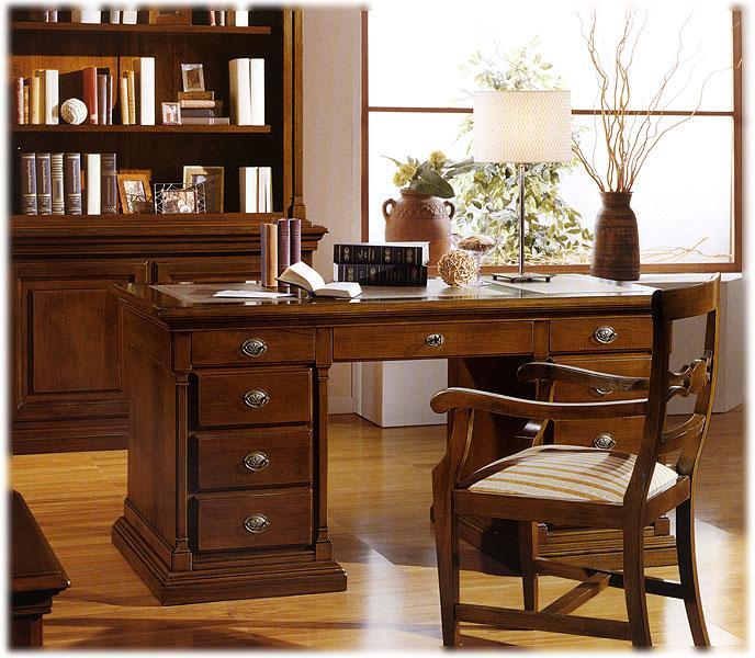 Купить Письменный стол M358 Mirandola в магазине итальянской мебели Irice home