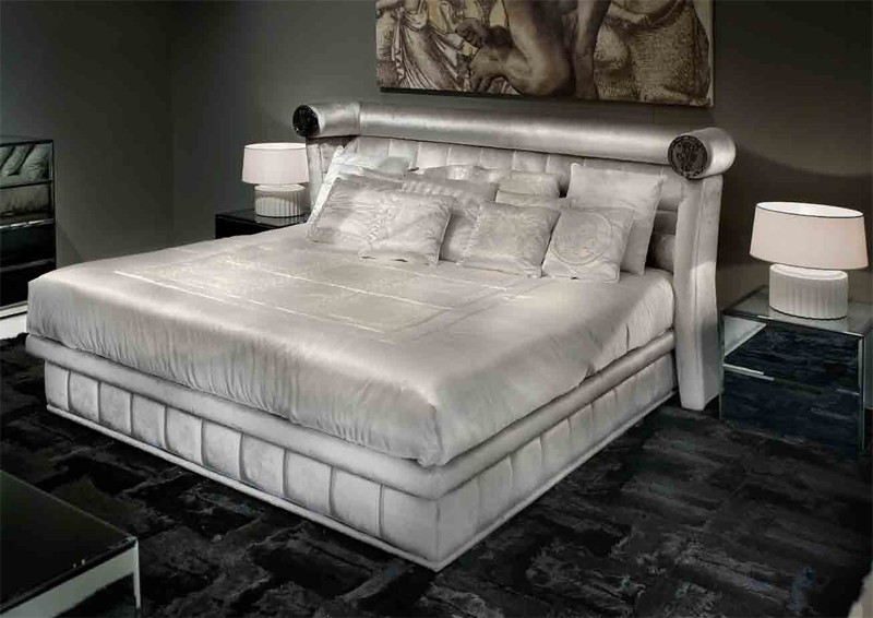 Купить Кровать CAESAR Visionnaire в магазине итальянской мебели Irice home