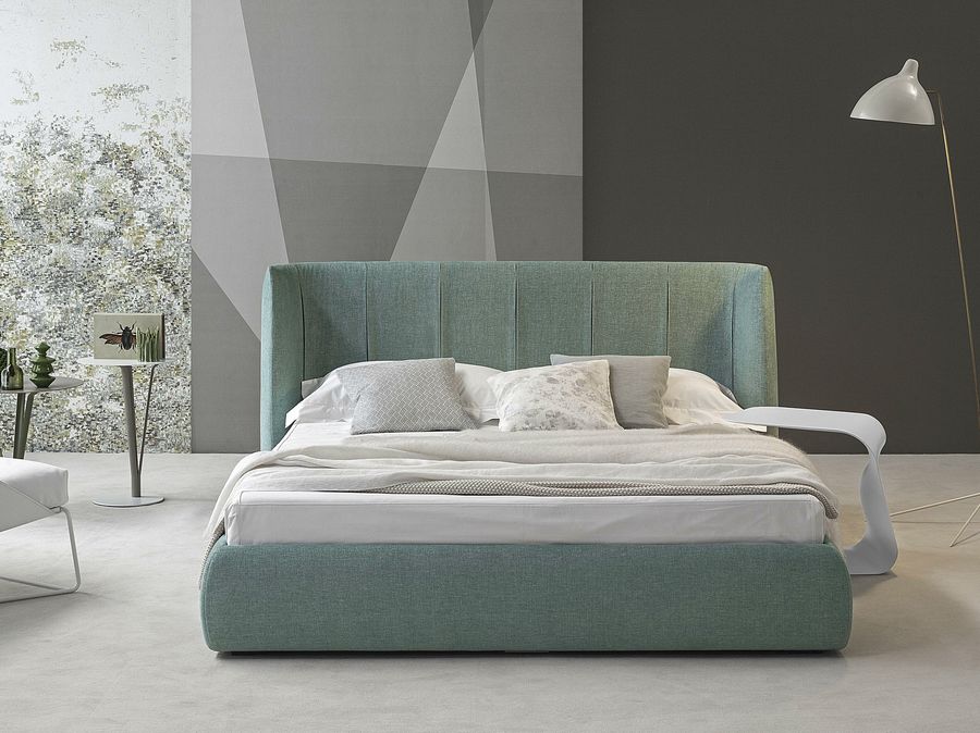 Купить Кровать BASKET Bonaldo в магазине итальянской мебели Irice home