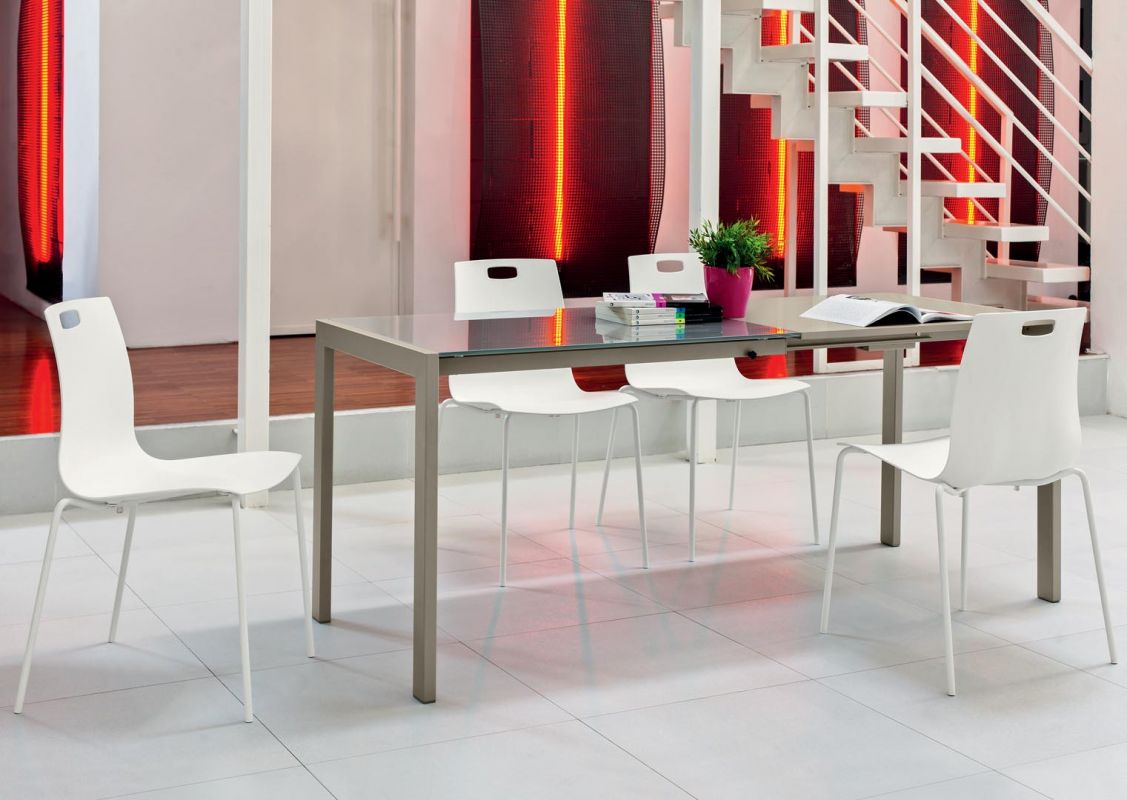 Купить Стол CIAK Ingenia casa в магазине итальянской мебели Irice home