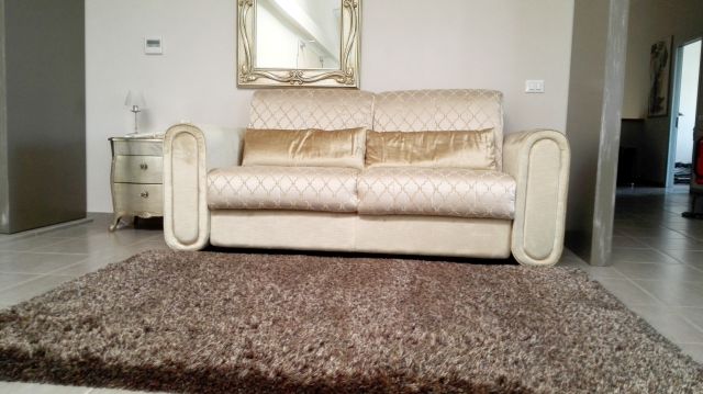 Купить Раскладной диван INVICTUS Goldconfort в магазине итальянской мебели Irice home