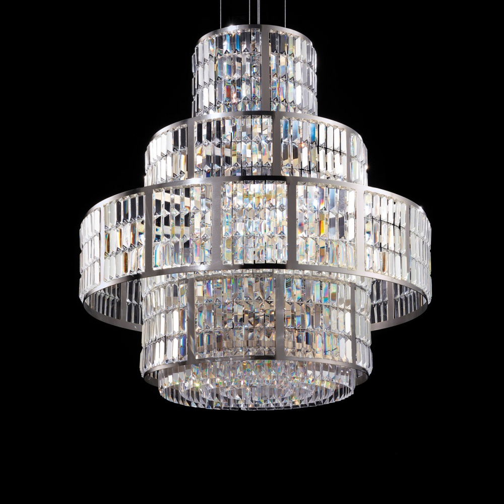 Купить Подвесной светильник VE 764/S16 Masiero в магазине итальянской мебели Irice home