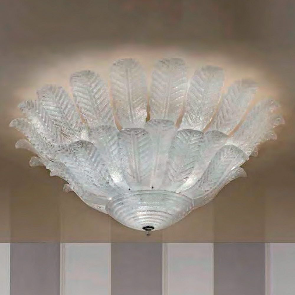 Купить Потолочный светильник VE 1110/PL12+2 Masiero в магазине итальянской мебели Irice home