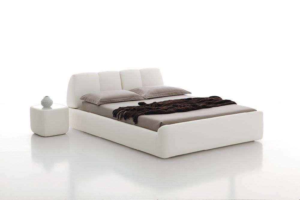 Купить Кровать Tuny 7864TR L Tonin Casa в магазине итальянской мебели Irice home