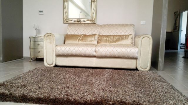 Раскладной диван INVICTUS Goldconfort